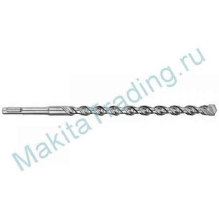 Бур Макита SDS-plus 4plus 4х50х110мм (P-29206)