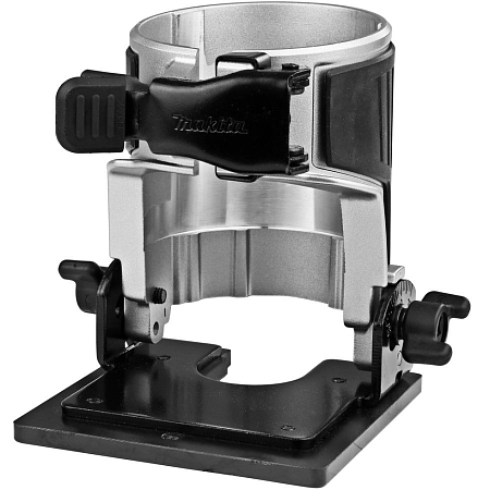Наклонное основание в сборе для фрезера Makita 198987-9 для RT0700C, RT0702C, DRT50, RT001G