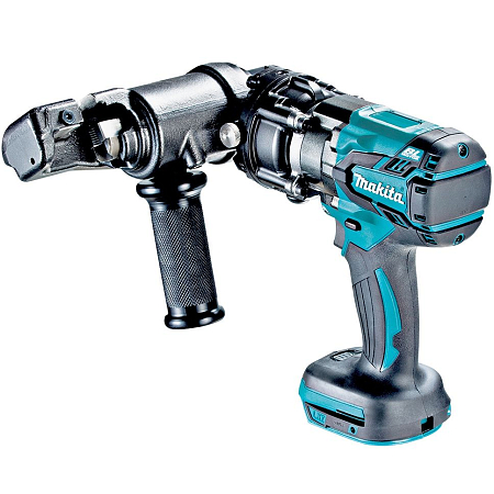 Аккумуляторный резчик шпилек Makita DSC121ZK