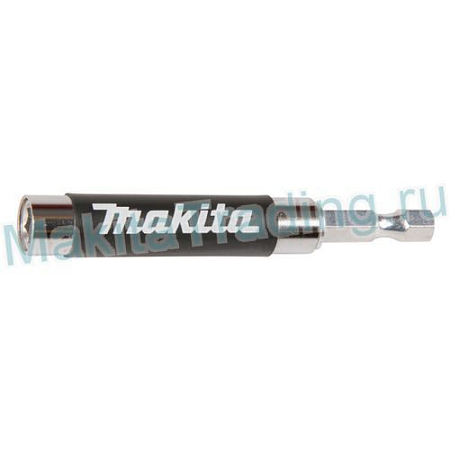 Держатель для бит и шурупа Makita B-48751 80мм