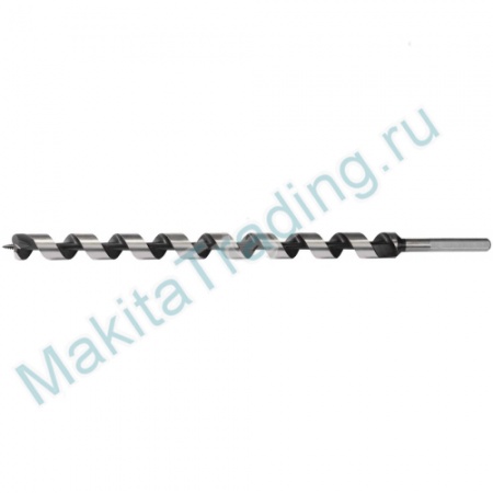 Сверло спираль Левиса Makita D-36245 470x20mm