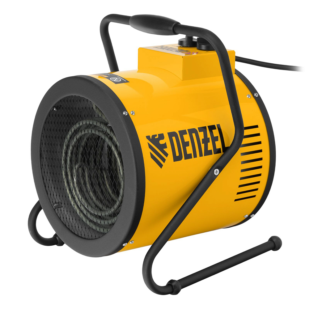 Тепловая пушка SFH-9000 Denzel 96439