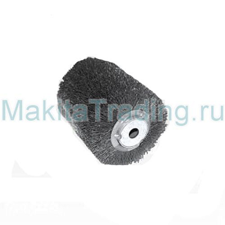 Проволочная щетка Makita 794382-7 120мм