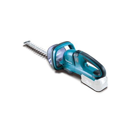 Аккумуляторный кусторез Makita BUH550DZ