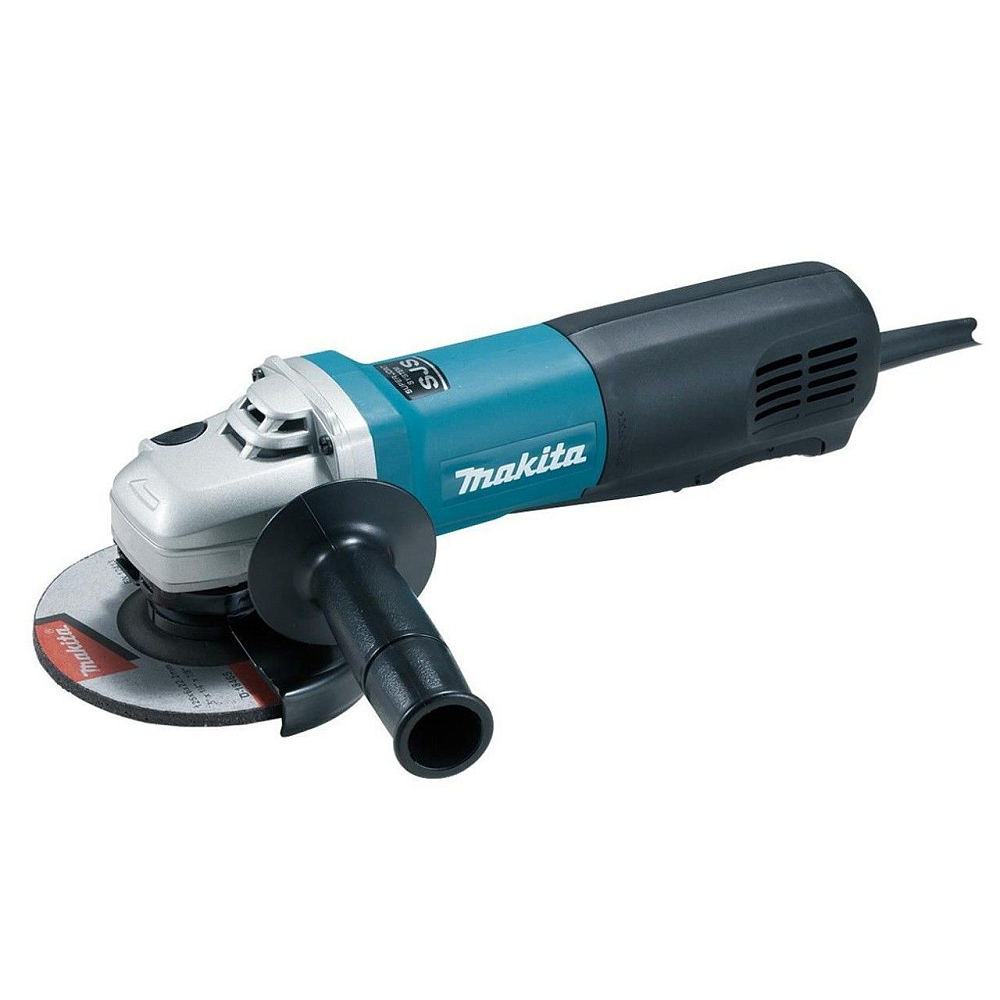 Угловая шлифмашина Makita 9564PZ