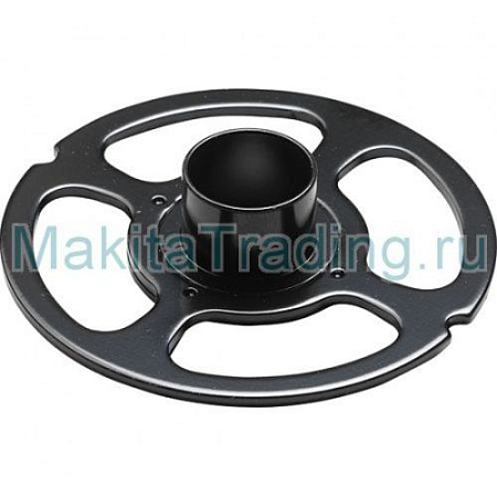 Направляющая втулка Makita 193336-5 24x27x13мм для фрезера RP0910