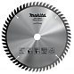 Пильный диск по дереву 165х20х2,0 60T Makita P-67935