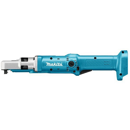 Аккумуляторный Индустриальный угловой гайковерт Makita DFL082FZ