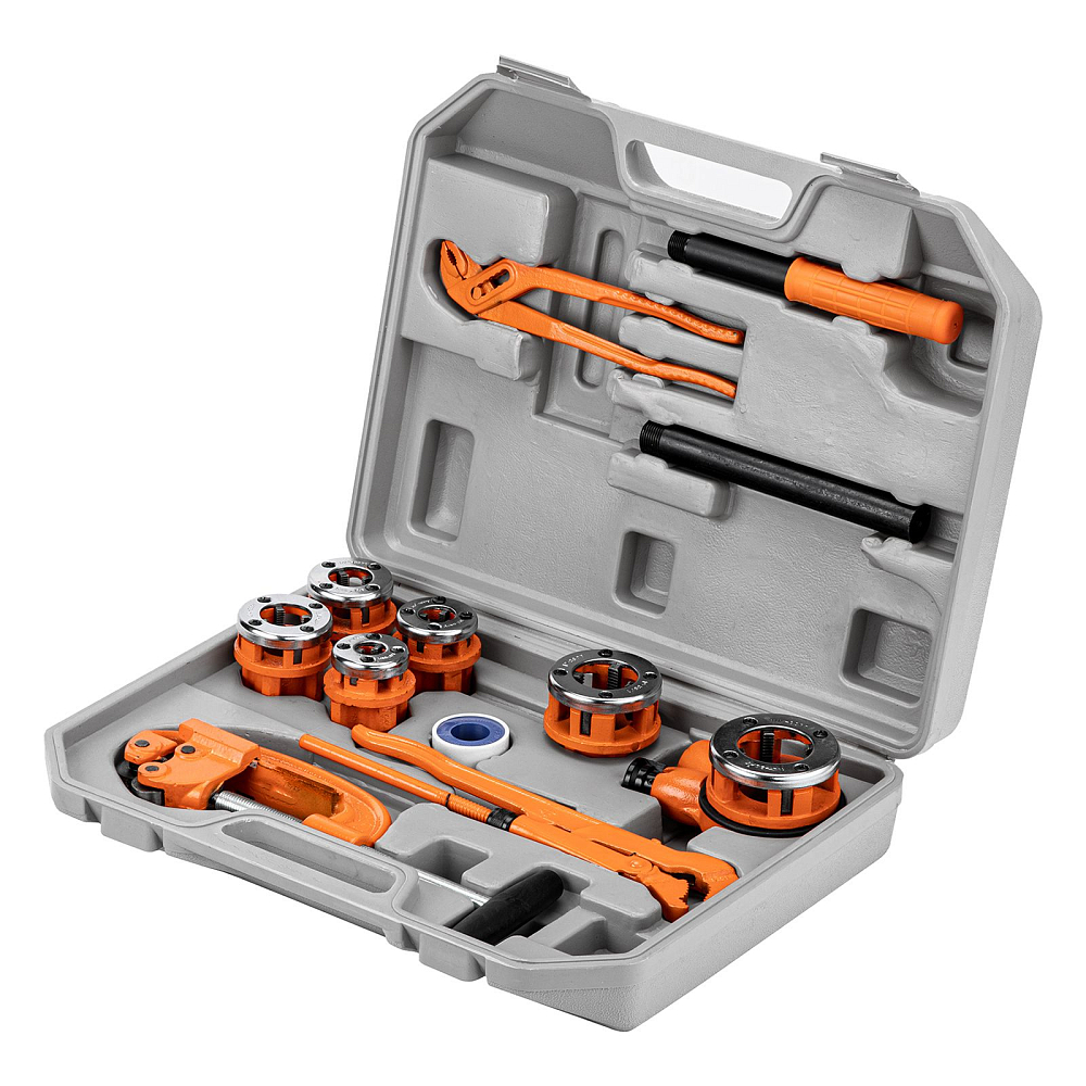 Набор для трубных работ Sparta 773345