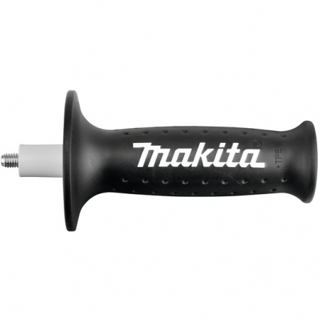 Боковая рукоятка M14 для УШМ Makita 158237-4: купить в интернет-магазине MAKITA Trading