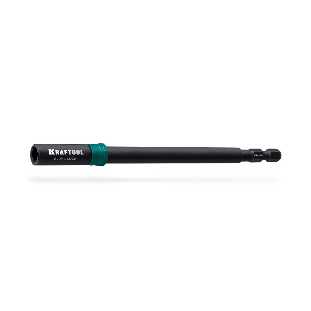 Магнитный держатель 140 мм KRAFTOOL SLIM & LOCK (26783-150)
