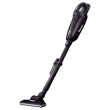 Аккумуляторный пылесос XGT Makita CL002GZ03