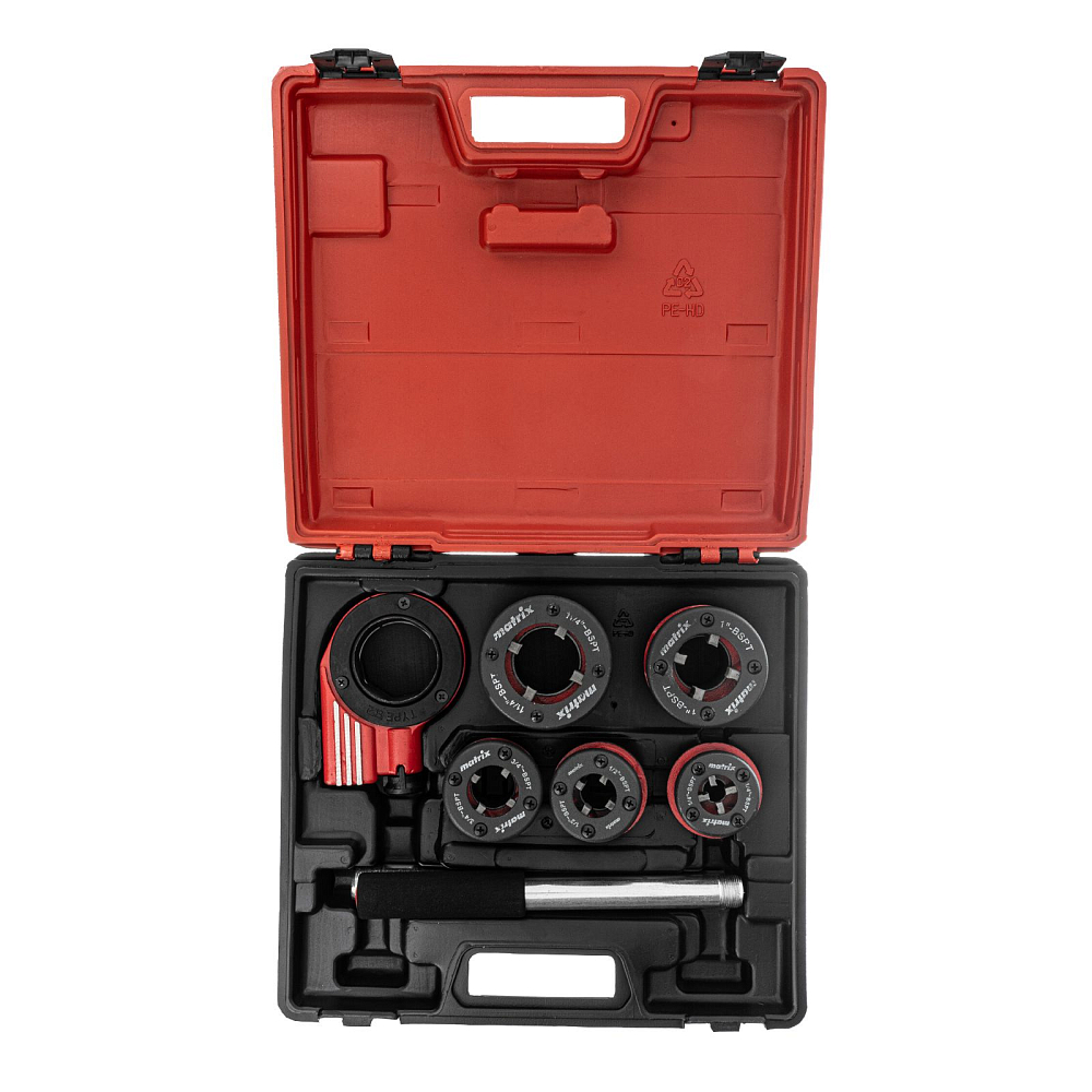 Набор клуппов Matrix 77332