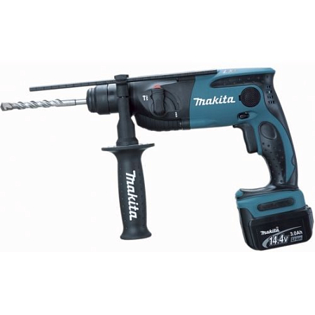 Аккумуляторный перфоратор Makita BHR162RFE