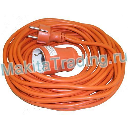 Удлинитель силовой УХз16-101 40м