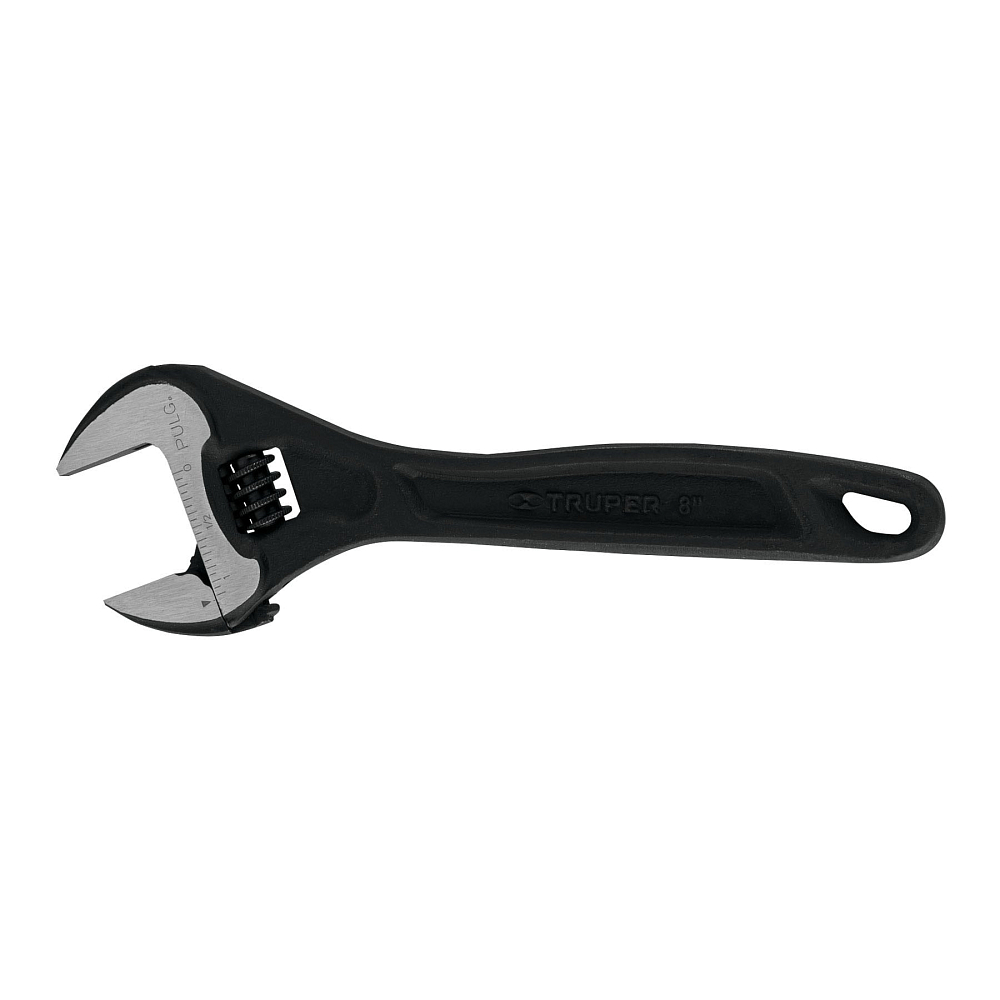 Ключ разводной 8" Truper Expert 15501