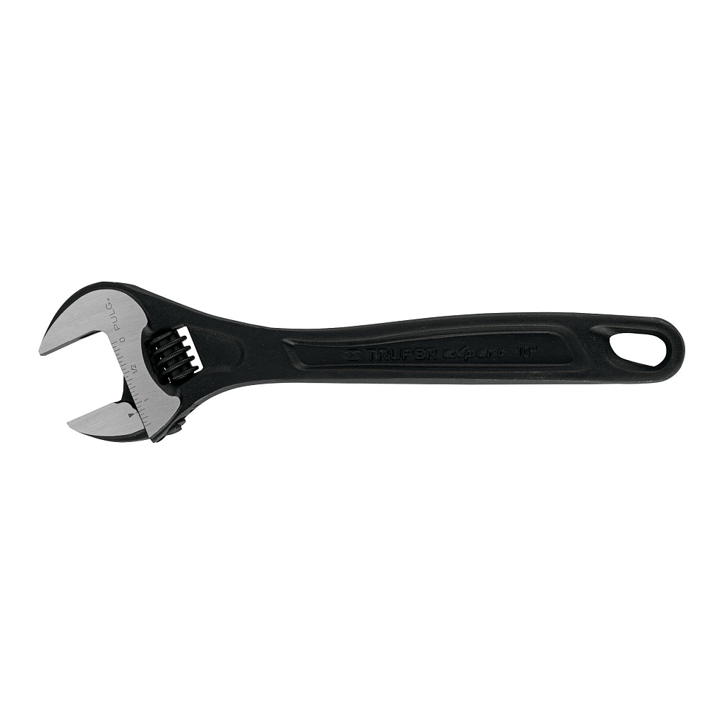 Ключ разводной 10" Truper Expert 15502
