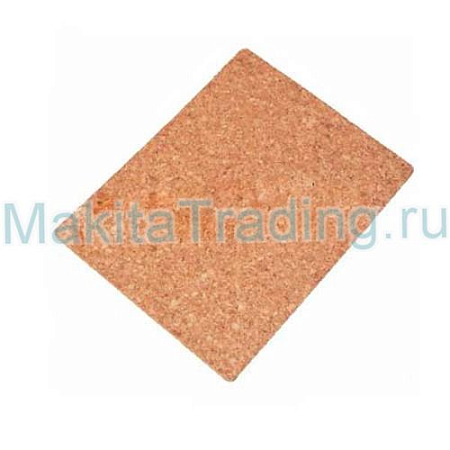 Пробковая подошва 9920 Makita 423313-6