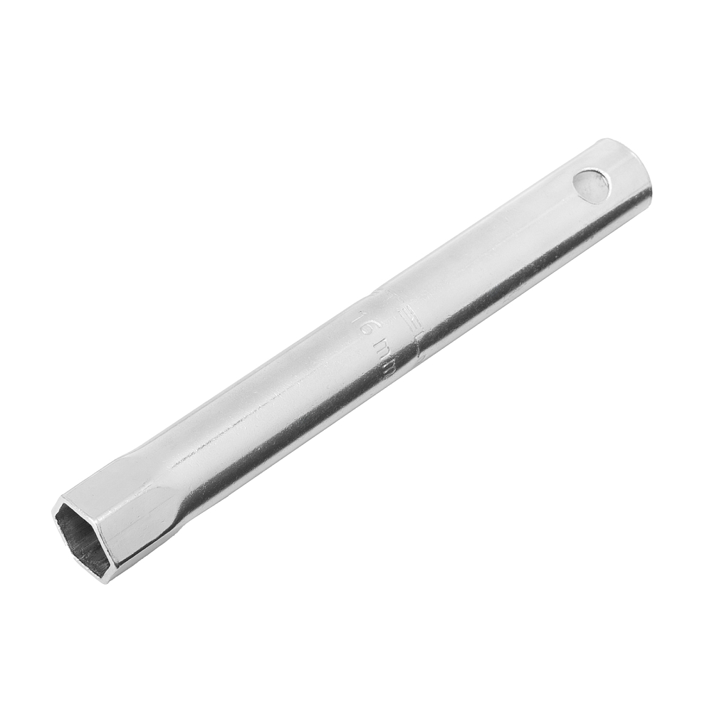 Свечной ключ-трубка STELS 13721