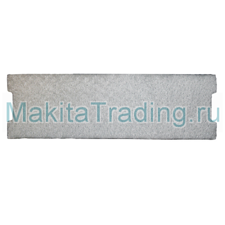 Фильтр очистки воздуха на выходе Макита (83021B8X)