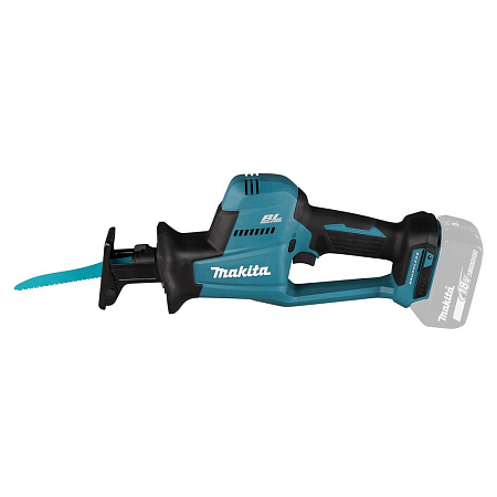 Аккумуляторная сабельная пила Makita DJR189Z