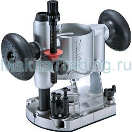 Погружное основание в сборе Makita 195563-0 для RT0700C, DRT50, RT0702C, RT001G