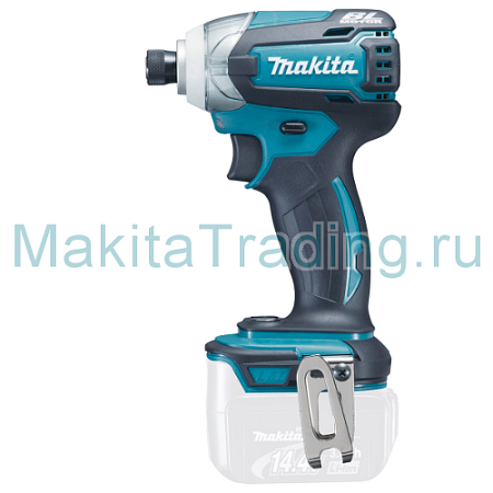 Ударный шуруповерт Makita BTD136Z