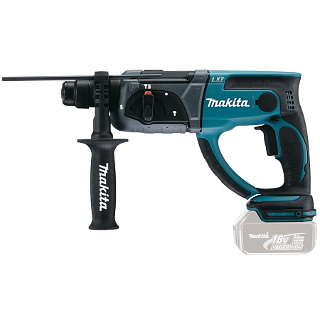 Аккумуляторный перфоратор Makita DHR202Z