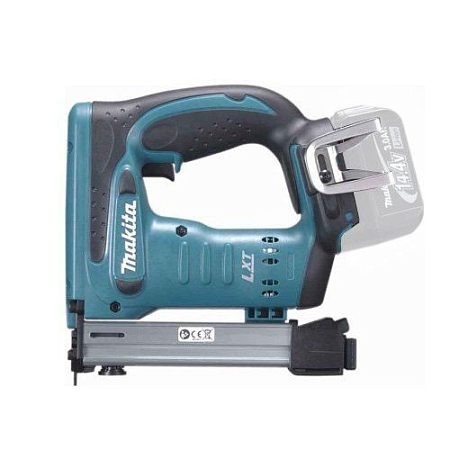 Аккумуляторный степлер Makita BST220Z
