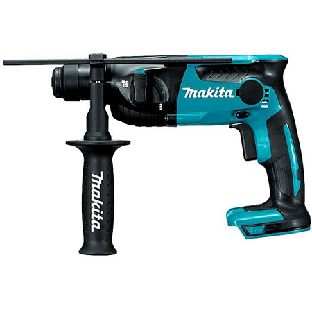Аккумуляторный перфоратор Makita DHR165Z