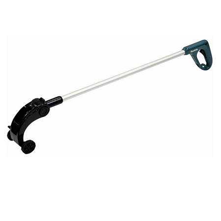 Рукоятка с колесами в сборе к ножницам для травы DUM604 Makita 198516-8