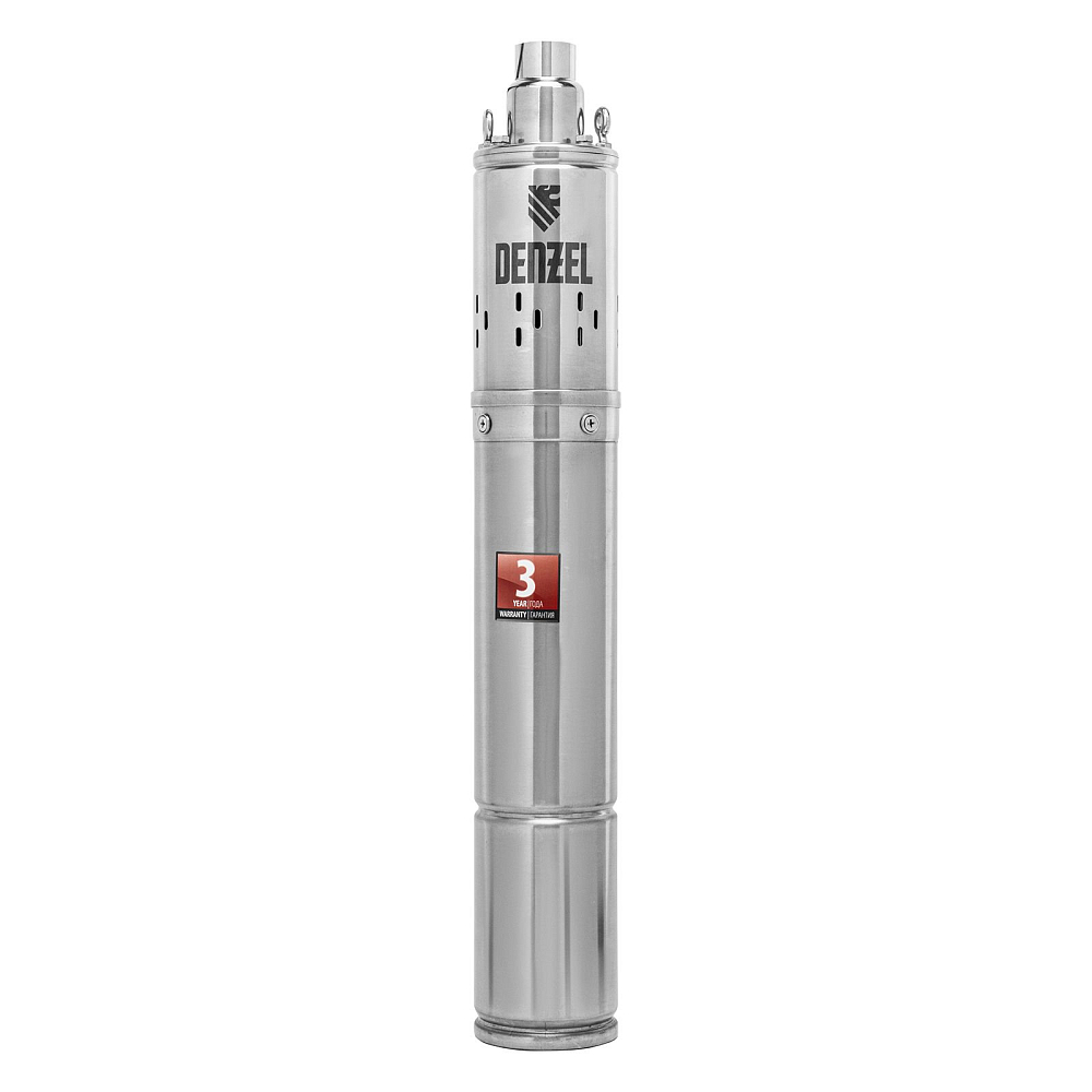 Скважинный насос DWS-3 Denzel 97251