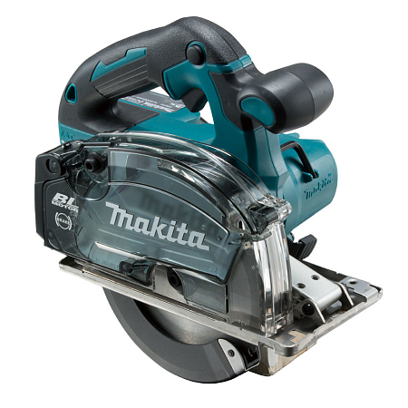 Аккумуляторная дисковая пила Makita DCS553Z
