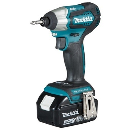 Ударный гайковерт Makita DTD155RFE