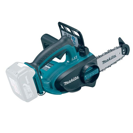 Аккумуляторная цепная пила Makita DUC122Z