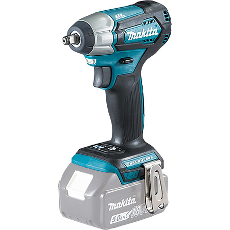 Ударный гайковерт Makita DTW181Z