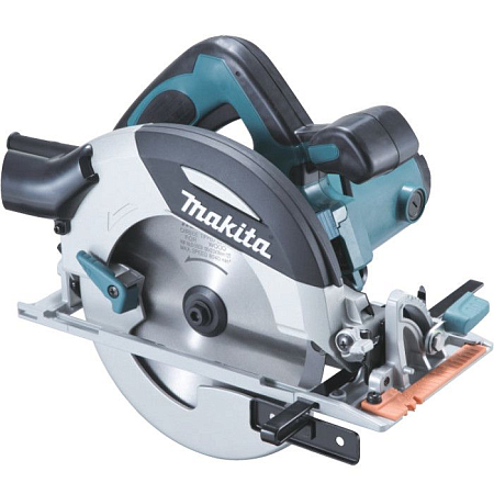 Дисковая пила Makita HS6101