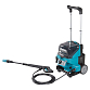 Аккумуляторная мойка высокого давления XGT Makita HW001GZ