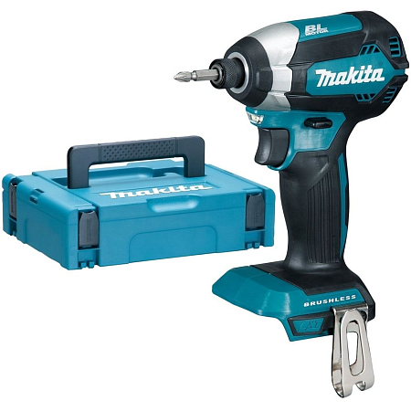 Импульсный шуруповерт Makita DTD153ZJ