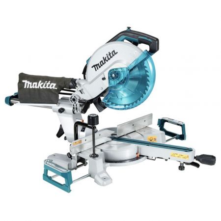 Торцовочная пила Makita LS1110F