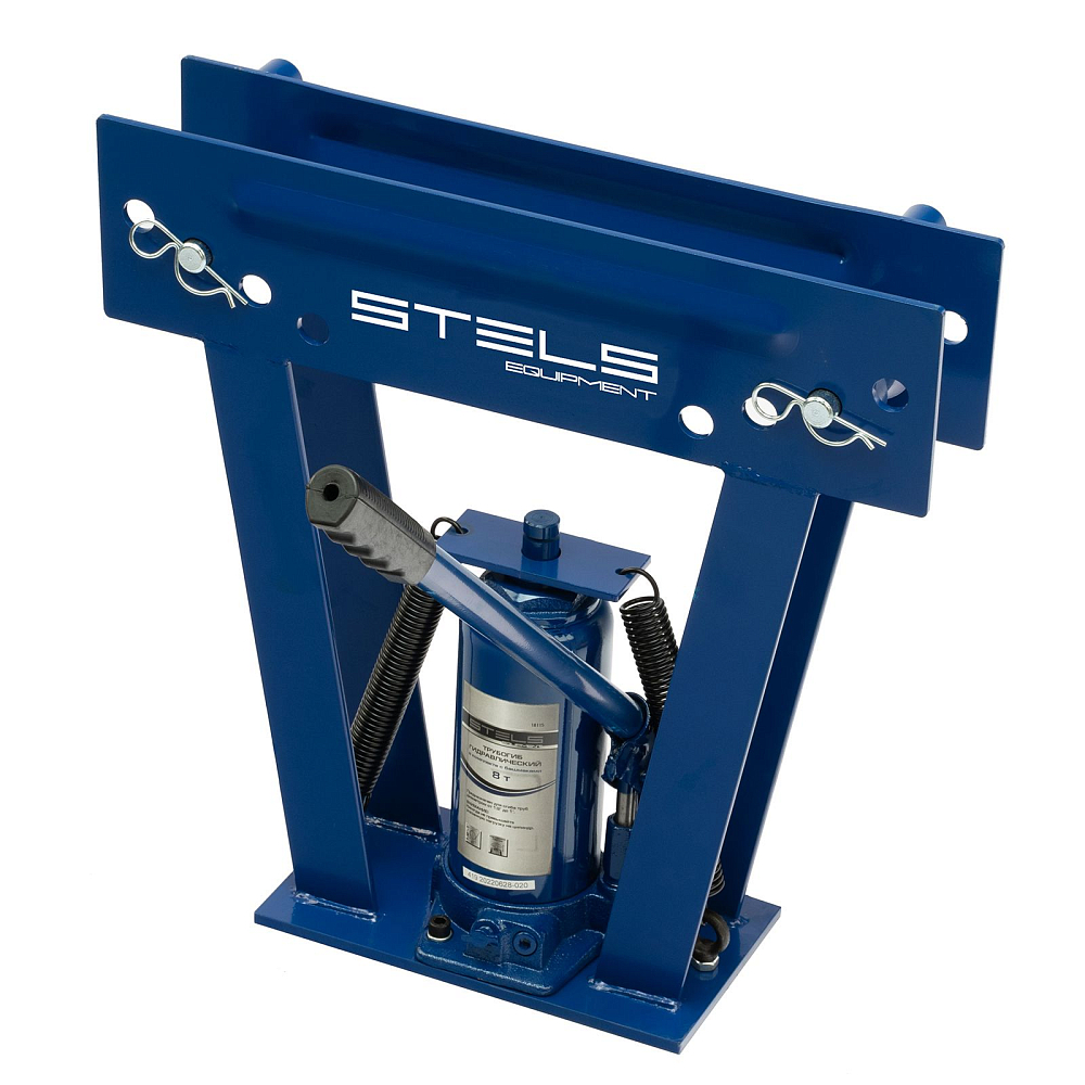 Трубогиб гидравлический Stels 18115