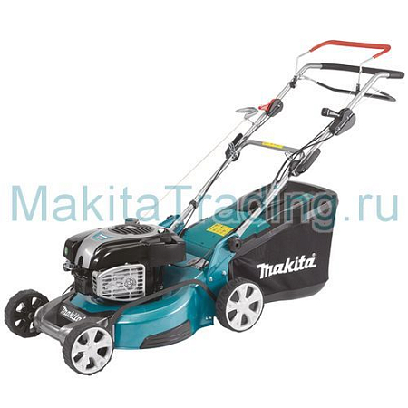 Бензиновая газонокосилка Makita PLM4632N