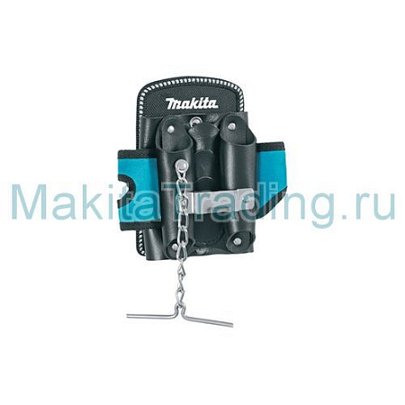 Поясная сумка электрика Makita P-81468