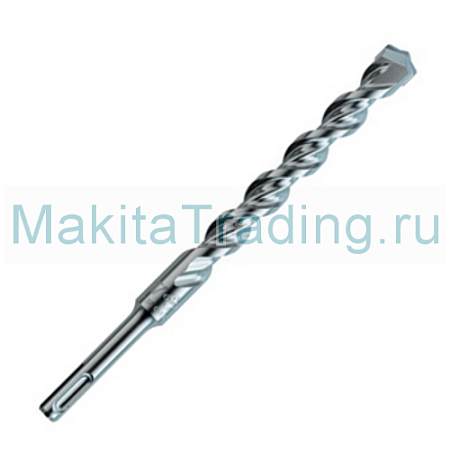 Бур Макита SDS-plus 14х150х210мм (D-21331)