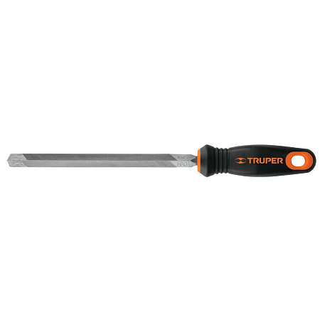 Напильник треугольный Truper 15308