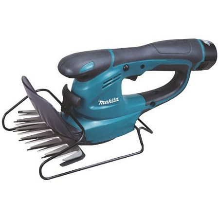 Аккумуляторные ножницы для травы Makita UM164DWE
