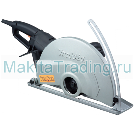 Угловая отрезная пила Makita 4114
