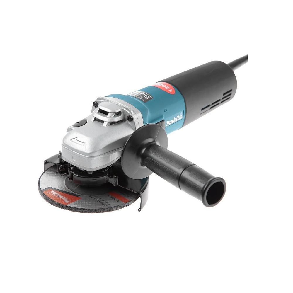 Угловая шлифмашина Makita 9562CH