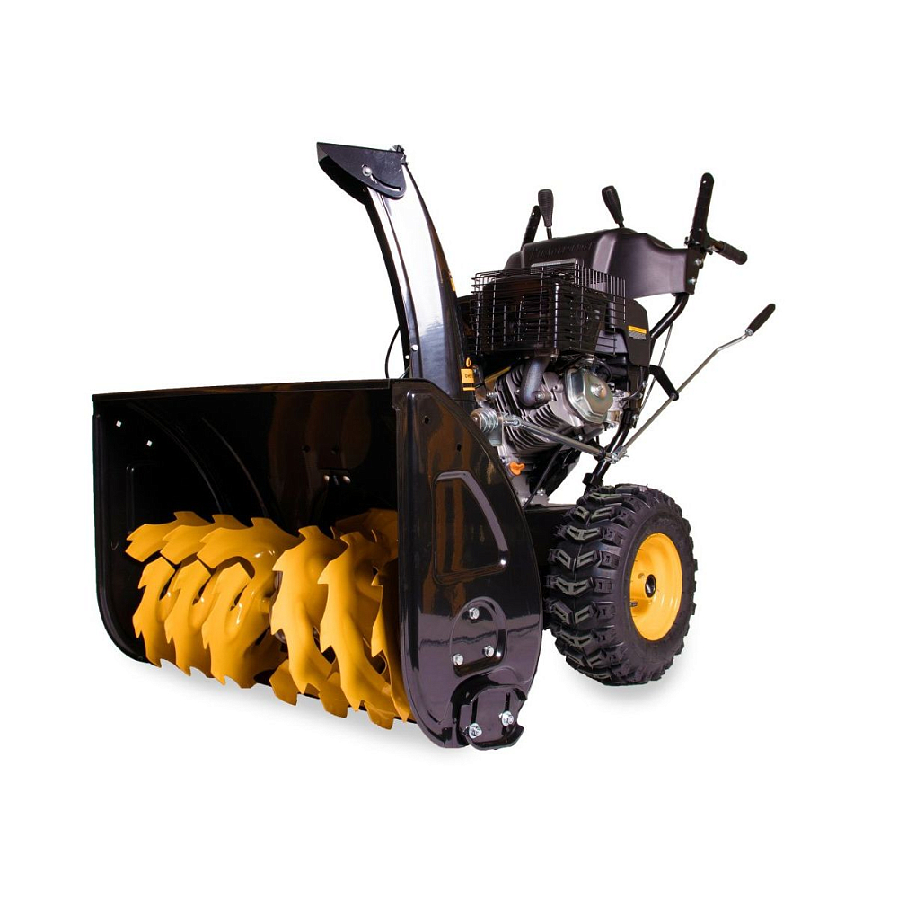 Снегоуборщик CHAMPION ST1376E