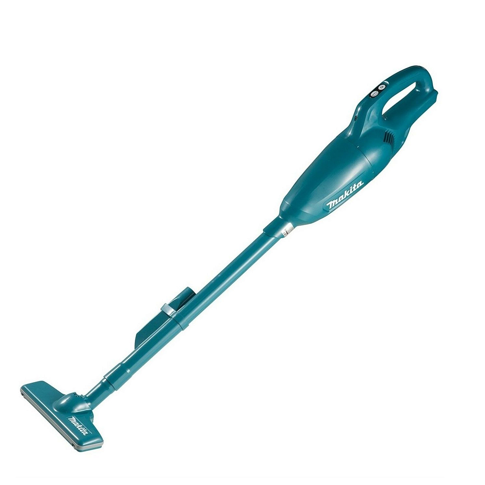 Аккумуляторный пылесос Makita CL108FDZ